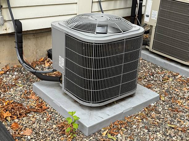 24/7 Emergency Hvac Installation experts in Columbiaville, MI