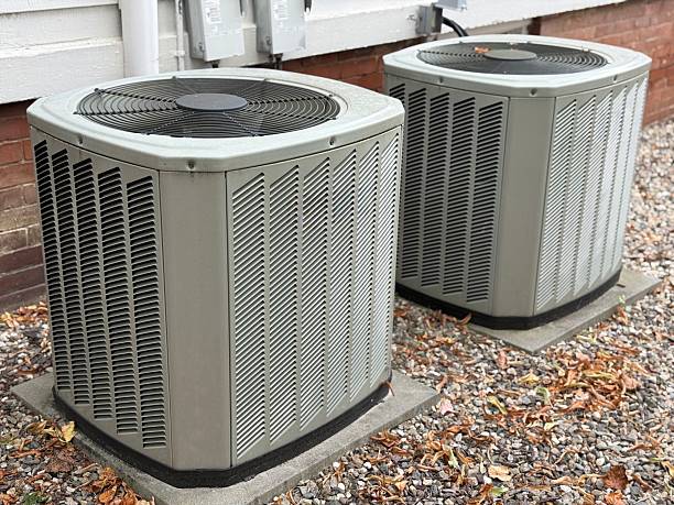 Reliable Hvac Installation contractor in Columbiaville, MI by JG Cool HVAC